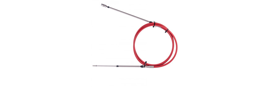 JET Boat Reverse Cable / Shift Cable